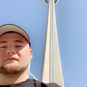 Meet your Posher, Jordan